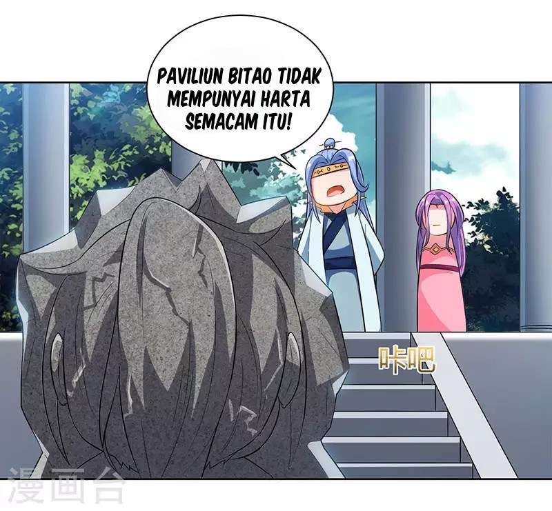 Dushi Xiaoyao chapter 69 halaman 6