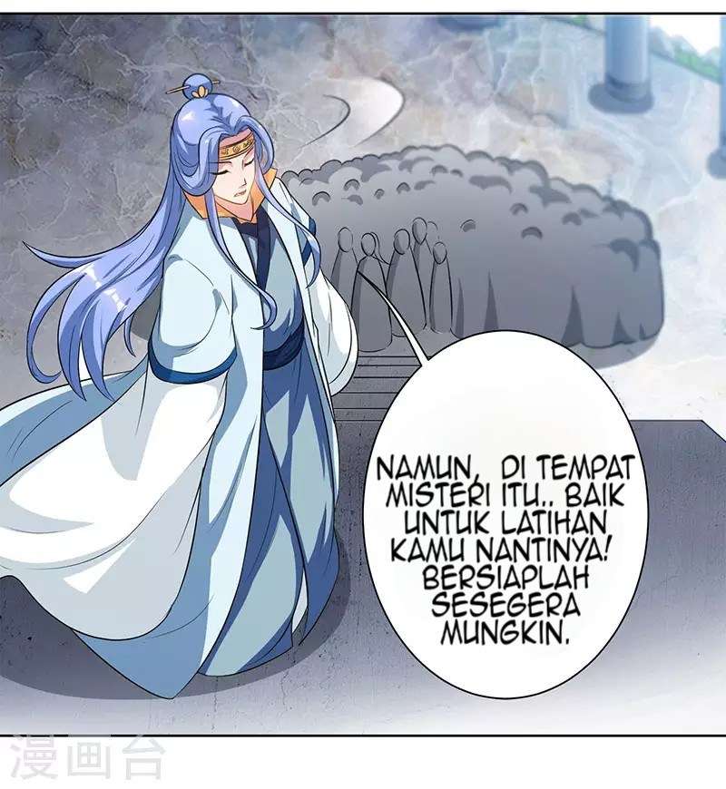Dushi Xiaoyao chapter 69 halaman 7