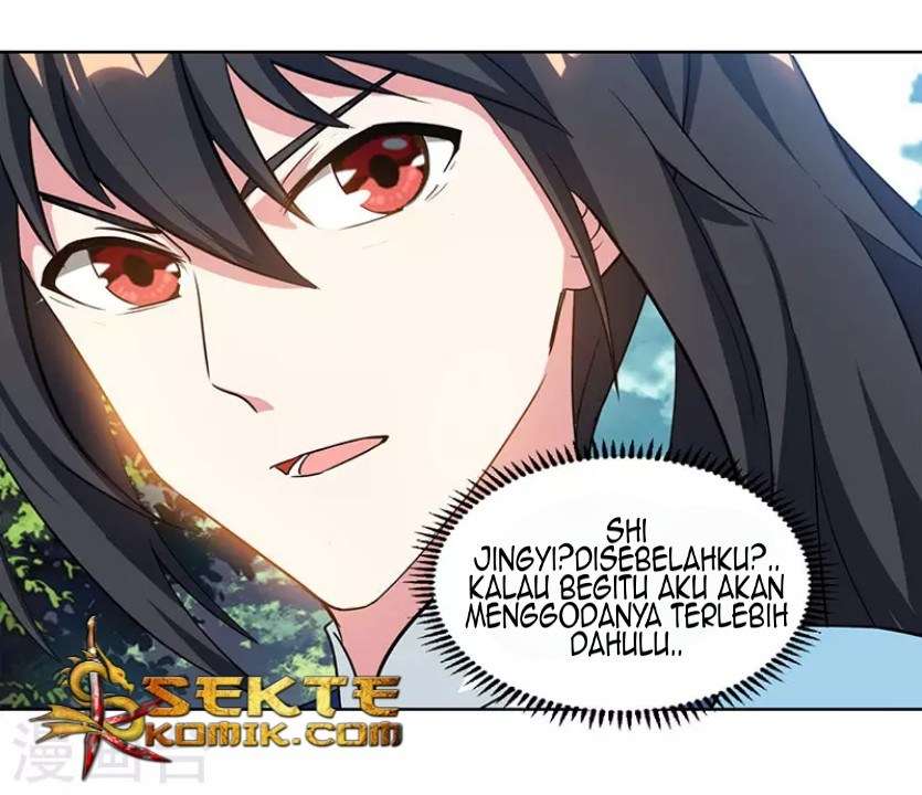 Dushi Xiaoyao chapter 69 halaman 9