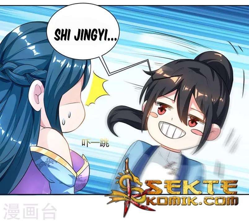 Dushi Xiaoyao chapter 69 halaman 10