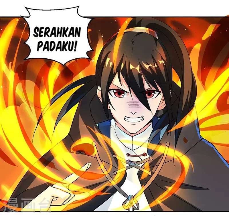 Dushi Xiaoyao chapter 69 halaman 17