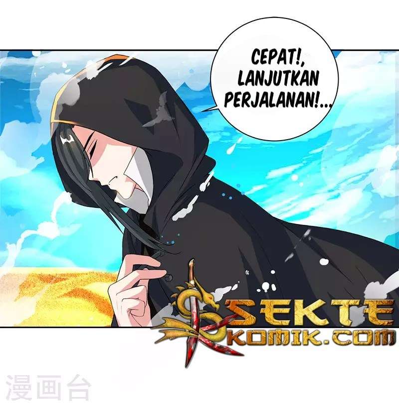 Dushi Xiaoyao chapter 69 halaman 21