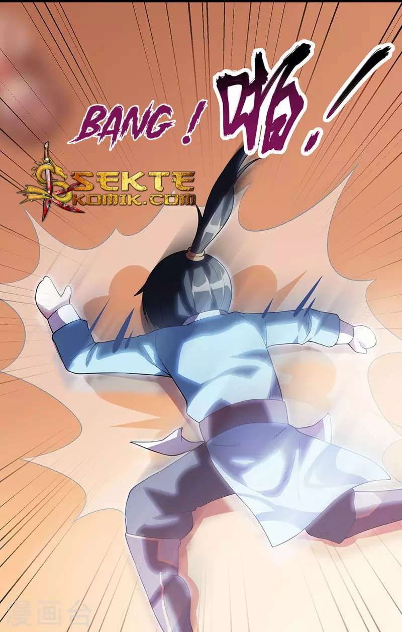 Dushi Xiaoyao Bab 7 halaman 13