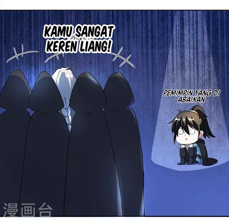 Dushi Xiaoyao Bab 70 halaman 5