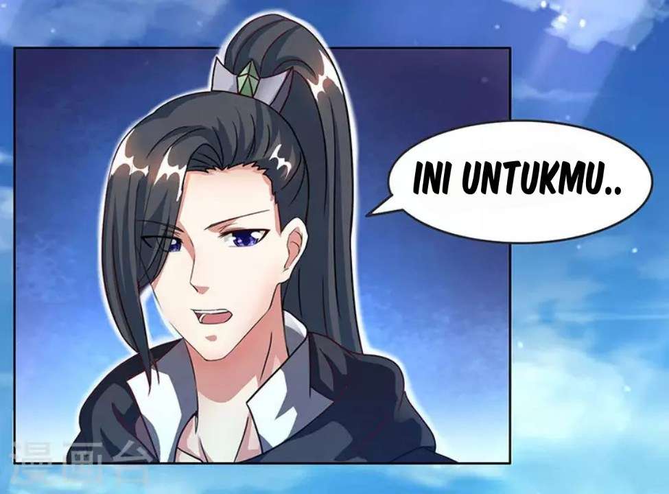 Dushi Xiaoyao chapter 71 halaman 2