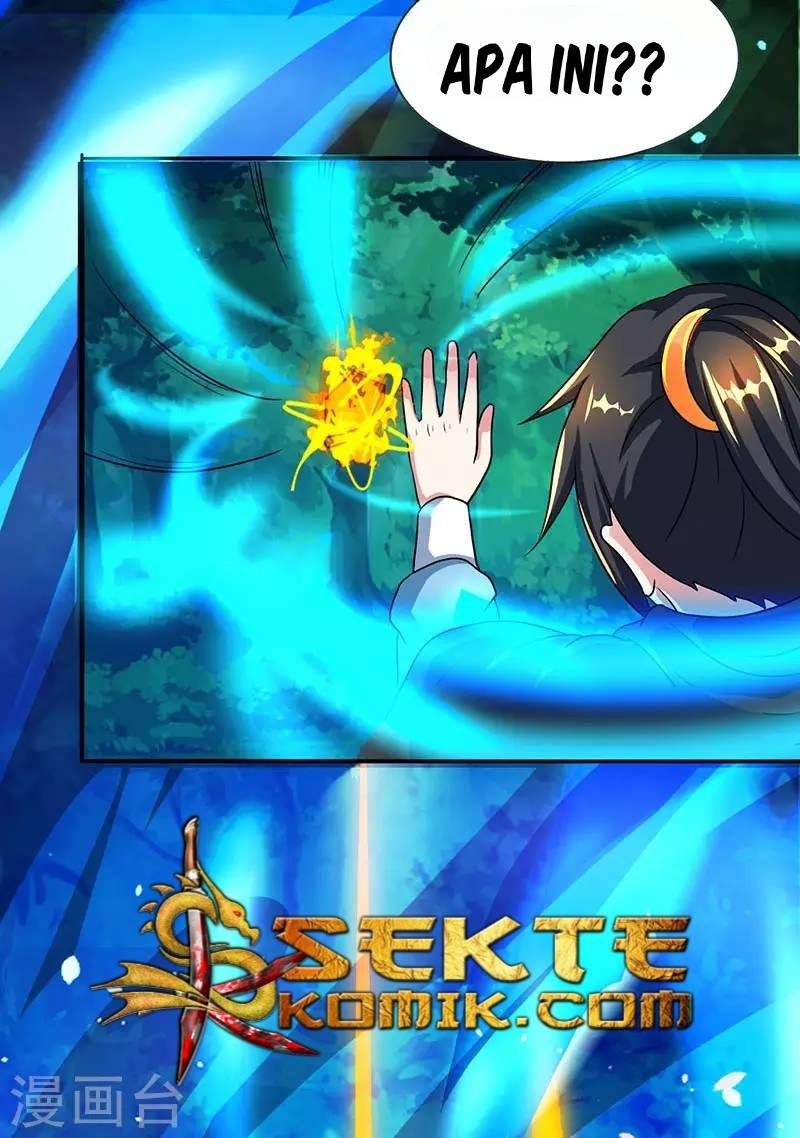 Dushi Xiaoyao chapter 71 halaman 18