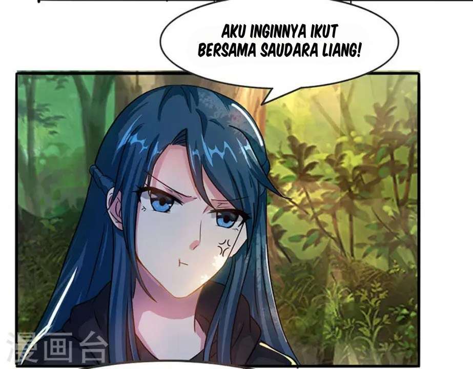 Dushi Xiaoyao chapter 71 halaman 33