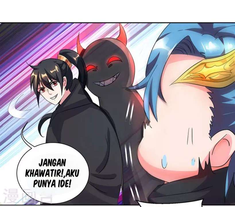 Dushi Xiaoyao Bab 72 halaman 15