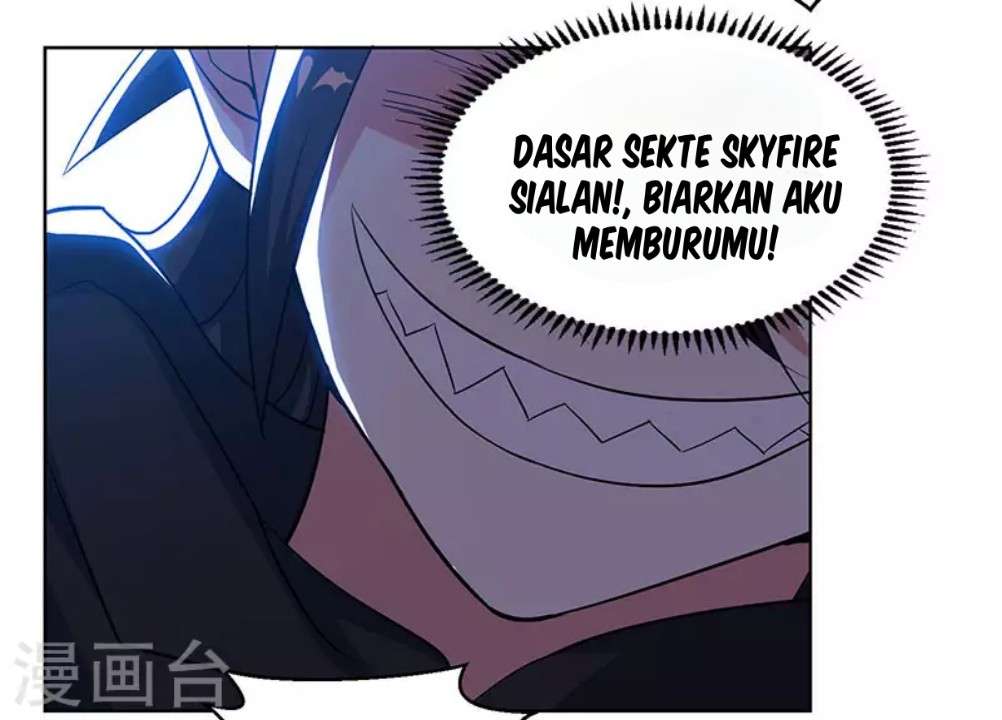 Dushi Xiaoyao chapter 73 halaman 4