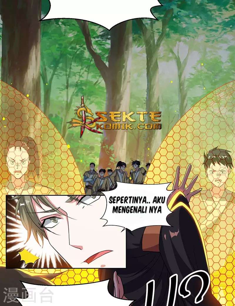 Dushi Xiaoyao chapter 73 halaman 6