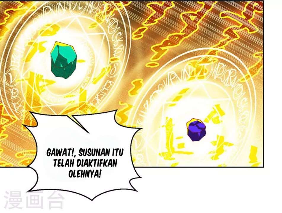 Dushi Xiaoyao chapter 73 halaman 22
