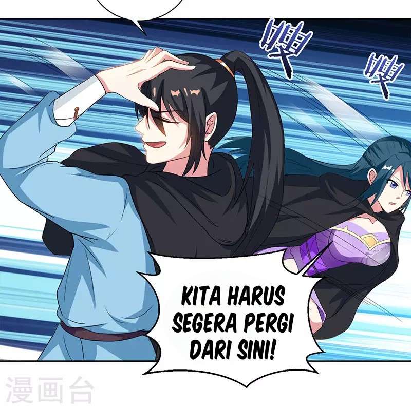 Dushi Xiaoyao chapter 73 halaman 25