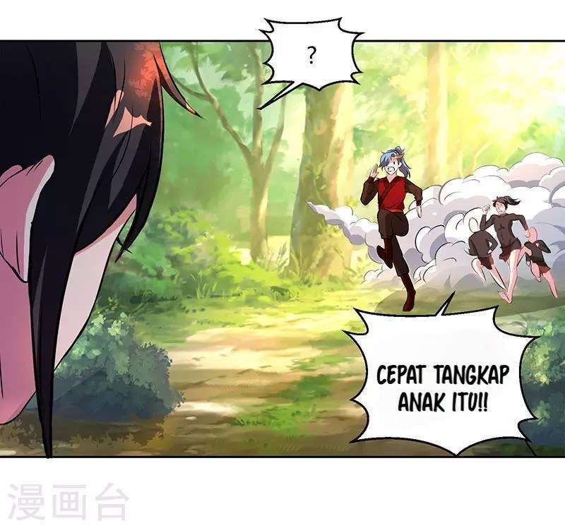 Dushi Xiaoyao Bab 76 halaman 8