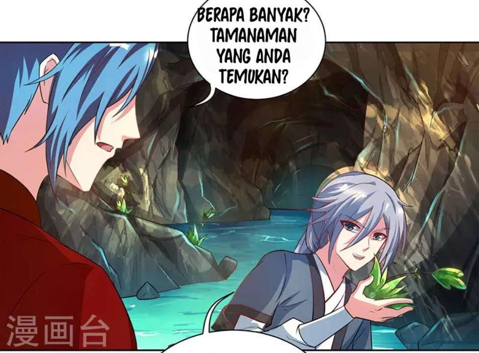 Dushi Xiaoyao Bab 76 halaman 29