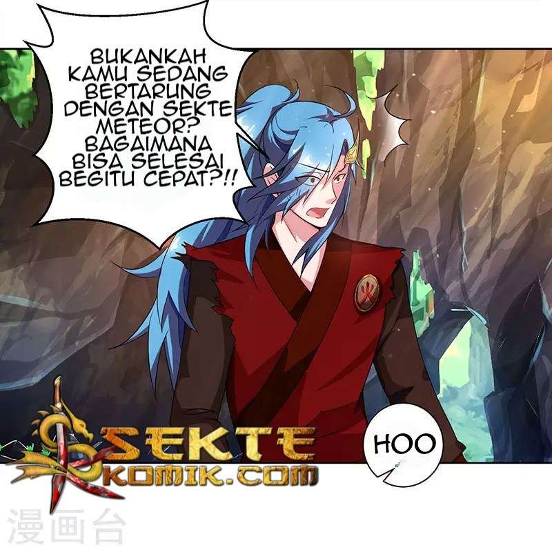 Dushi Xiaoyao chapter 77 halaman 2