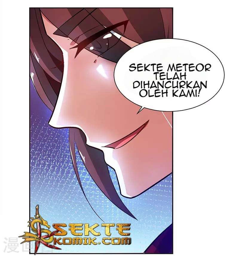 Dushi Xiaoyao chapter 77 halaman 3