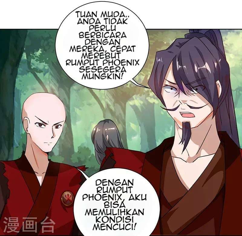 Dushi Xiaoyao chapter 77 halaman 4