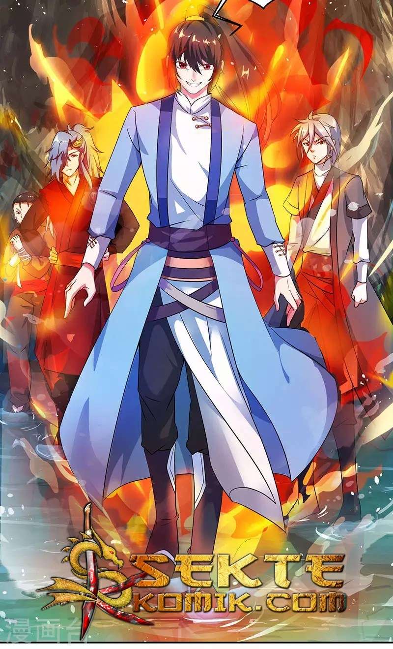 Dushi Xiaoyao chapter 77 halaman 6