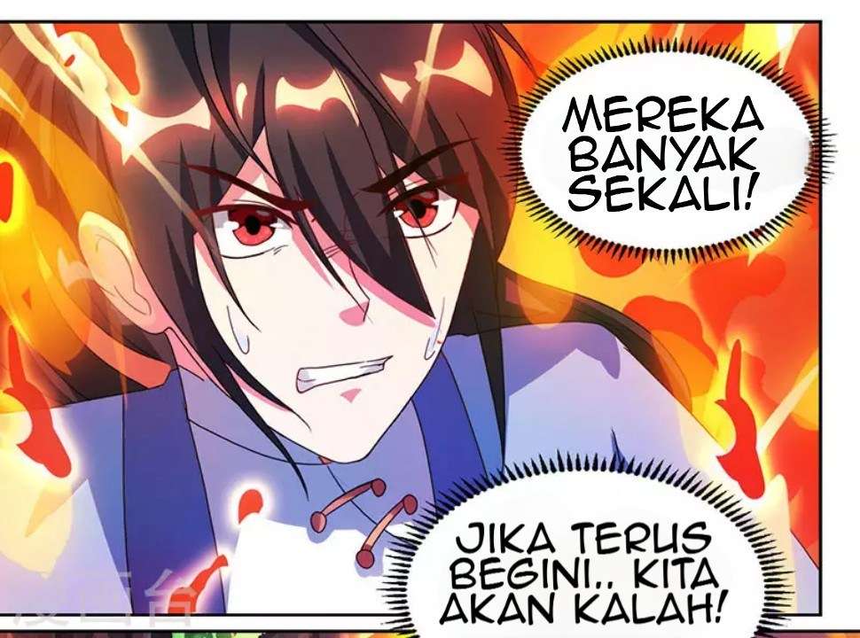 Dushi Xiaoyao chapter 77 halaman 11