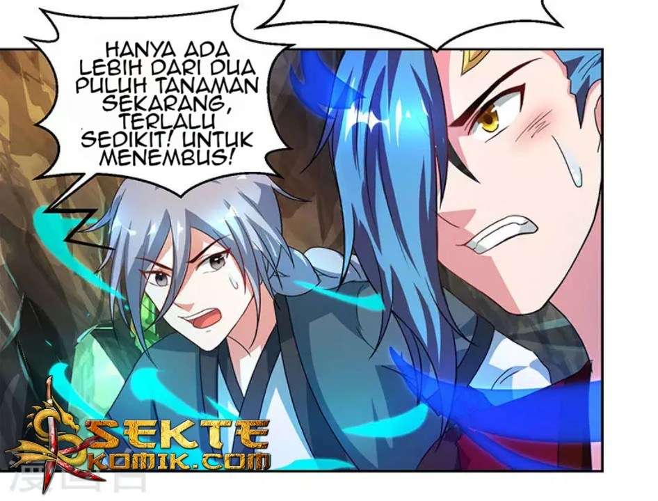 Dushi Xiaoyao chapter 77 halaman 13