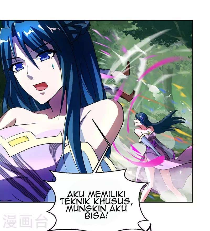 Dushi Xiaoyao chapter 77 halaman 14