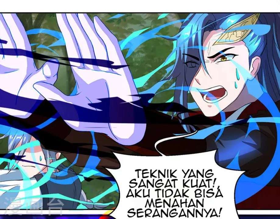 Dushi Xiaoyao chapter 77 halaman 20