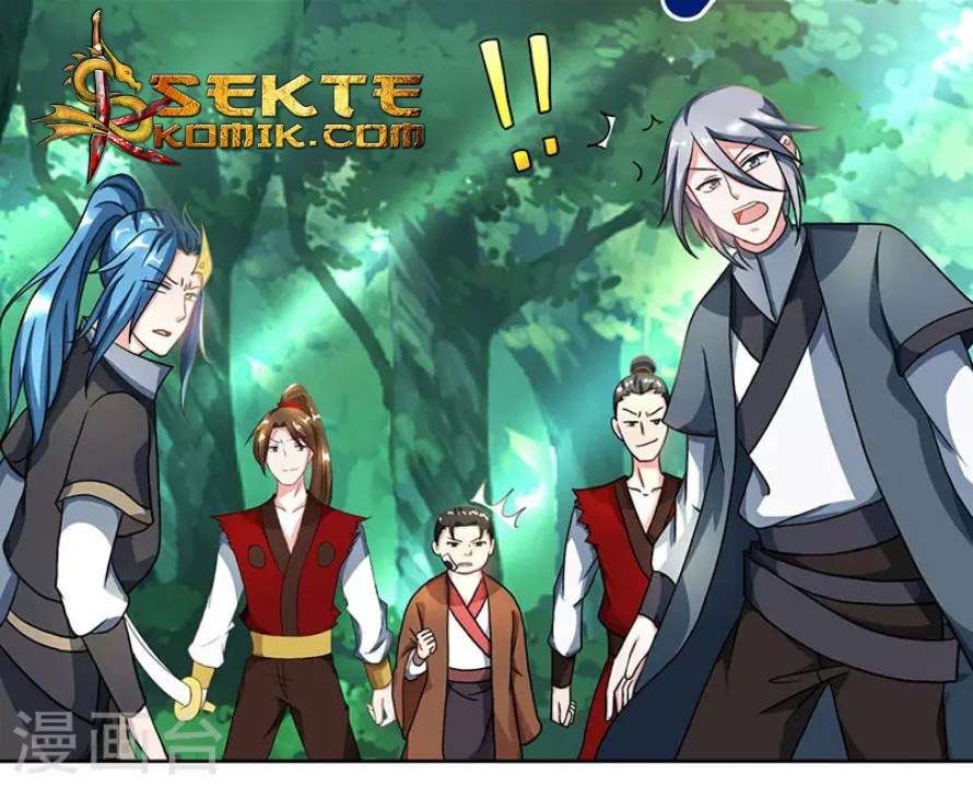 Dushi Xiaoyao chapter 78 halaman 4