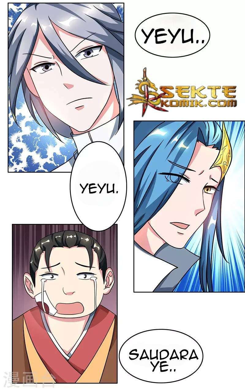 Dushi Xiaoyao chapter 78 halaman 5