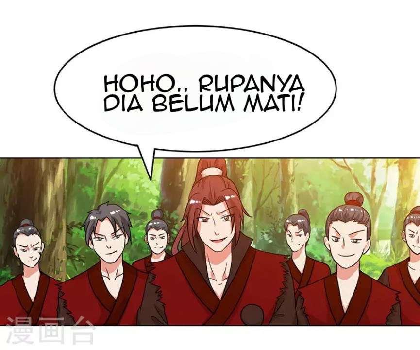 Dushi Xiaoyao chapter 78 halaman 6