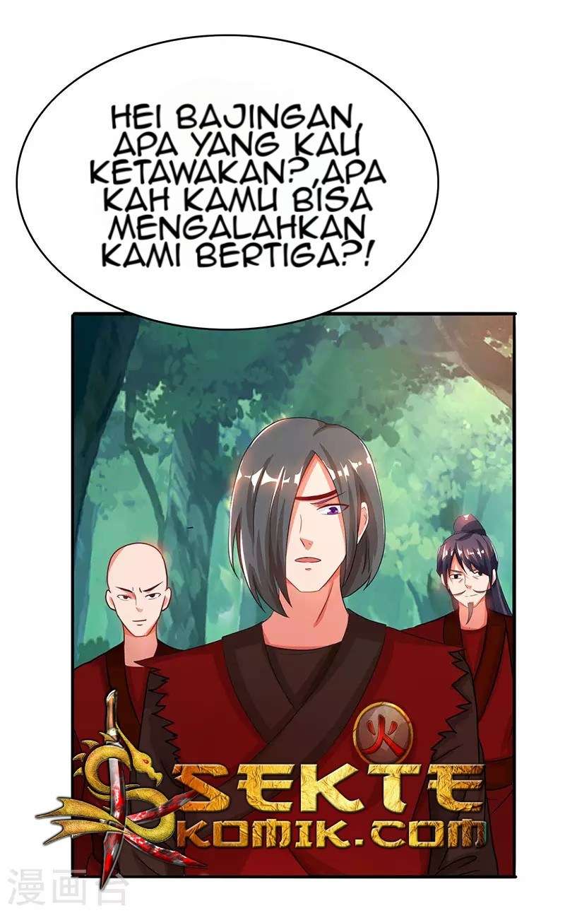 Dushi Xiaoyao chapter 78 halaman 14