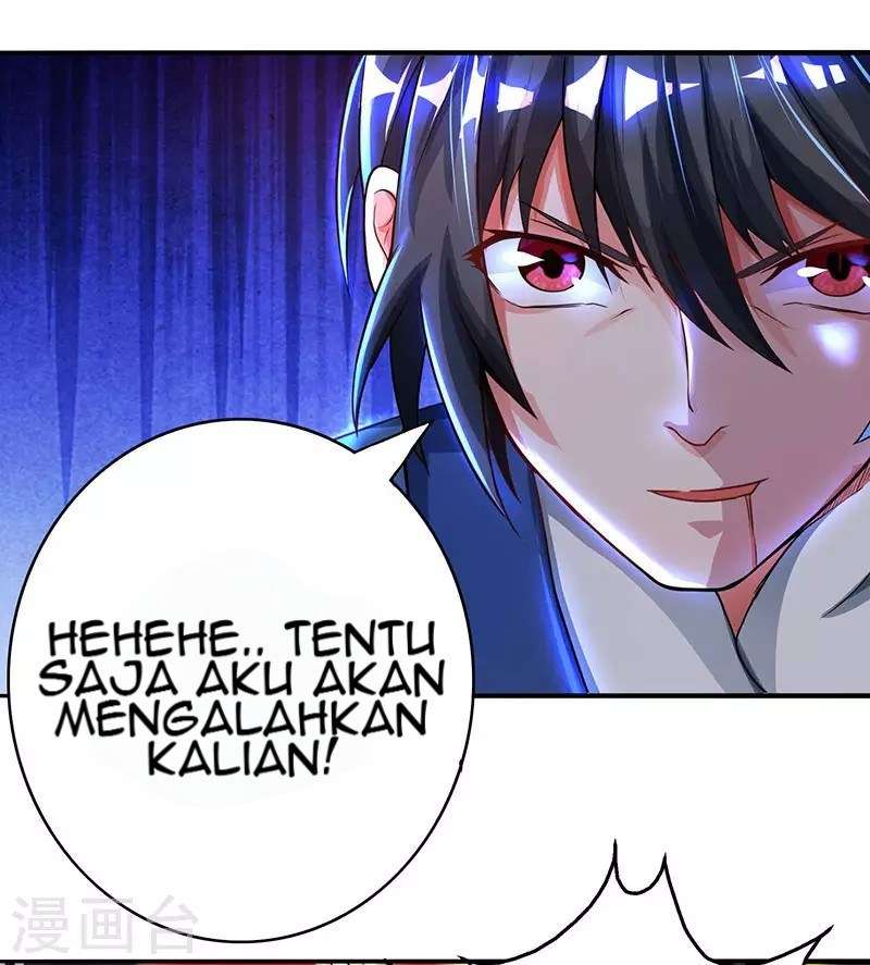 Dushi Xiaoyao chapter 78 halaman 15