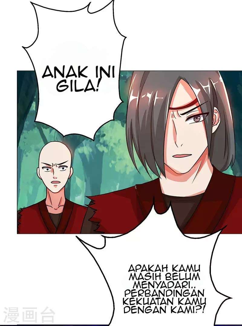 Dushi Xiaoyao chapter 78 halaman 17