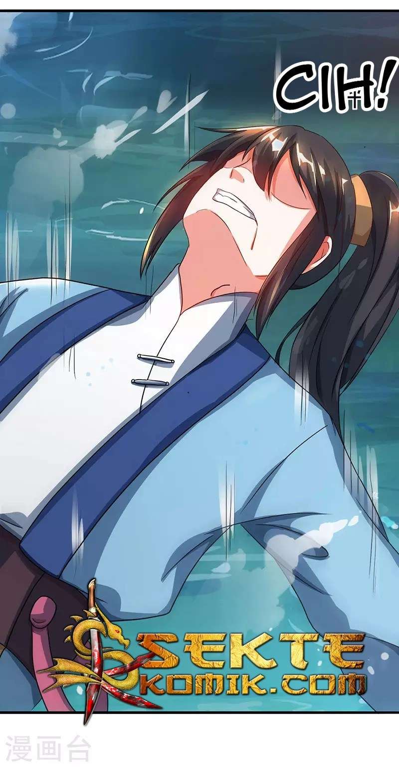 Dushi Xiaoyao chapter 78 halaman 21