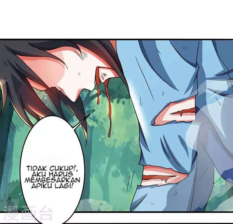 Dushi Xiaoyao chapter 78 halaman 22