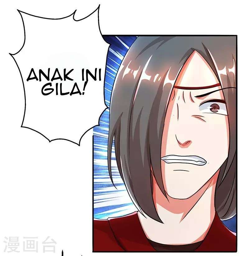 Dushi Xiaoyao chapter 78 halaman 27