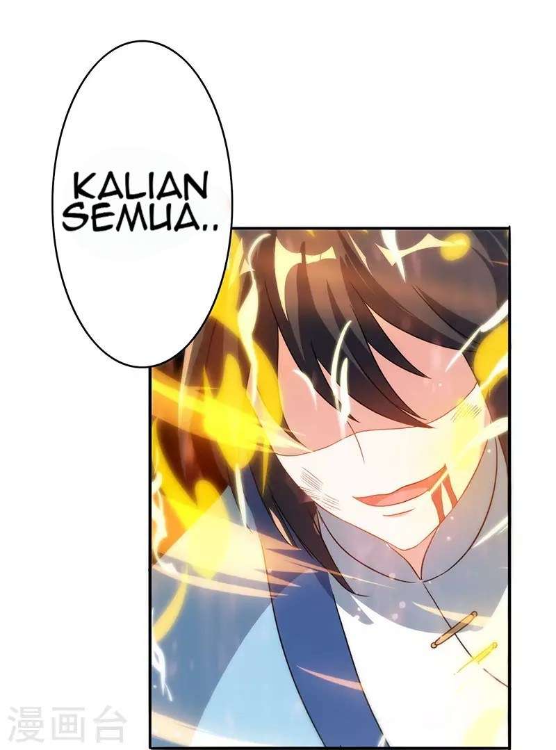 Dushi Xiaoyao chapter 78 halaman 32