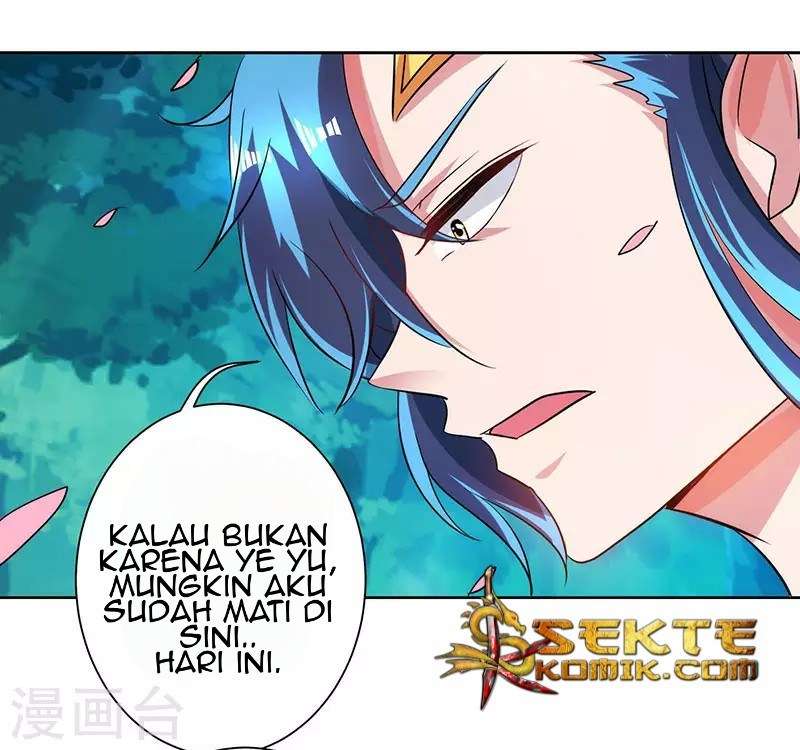 Dushi Xiaoyao Bab 79 halaman 27