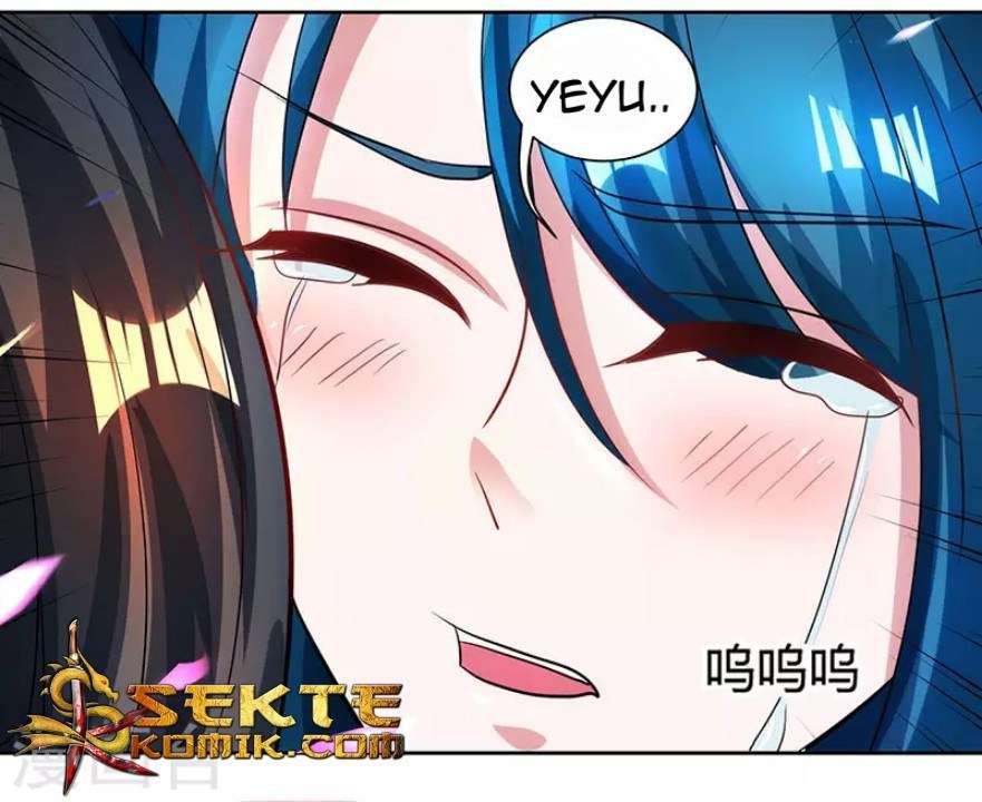 Dushi Xiaoyao Bab 79 halaman 29