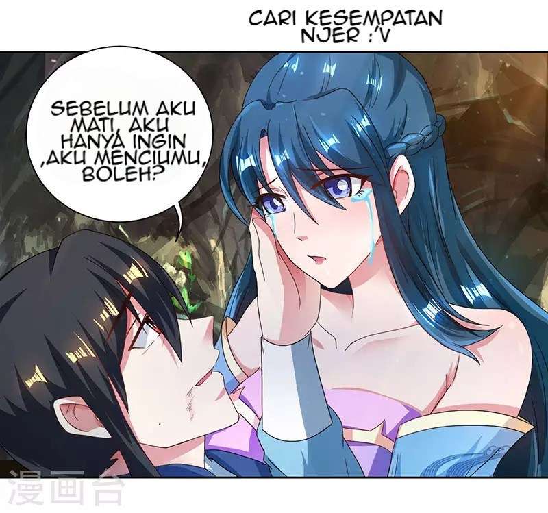 Dushi Xiaoyao Bab 79 halaman 30