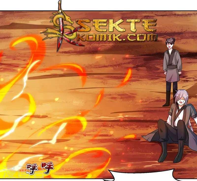 Dushi Xiaoyao chapter 81 halaman 2