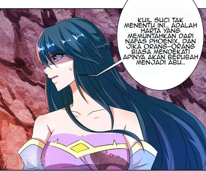 Dushi Xiaoyao chapter 81 halaman 4