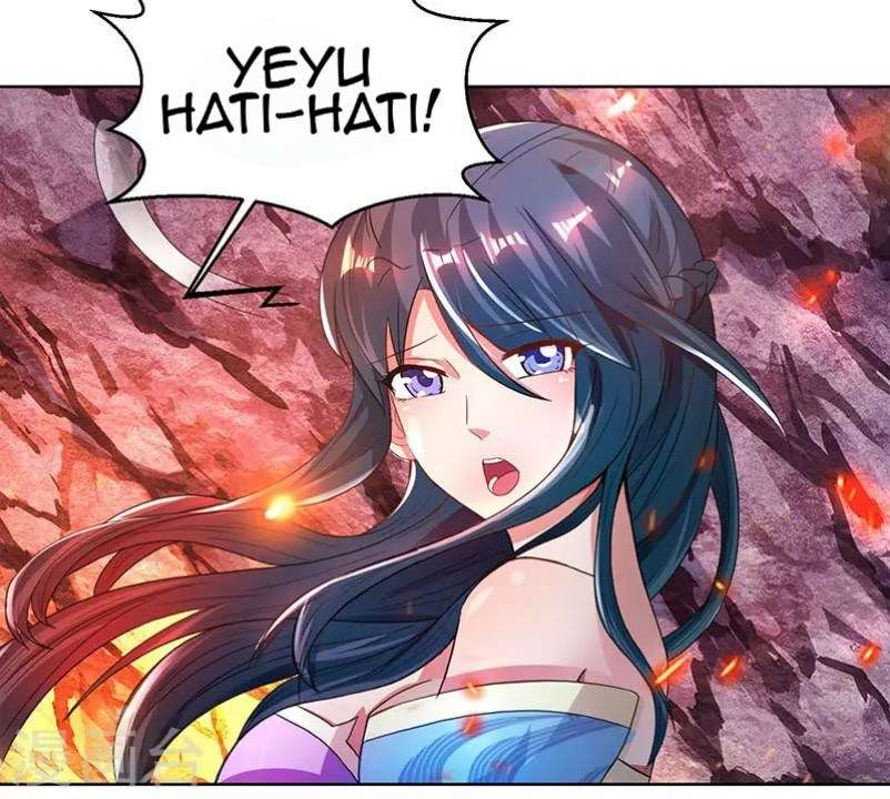 Dushi Xiaoyao chapter 81 halaman 7