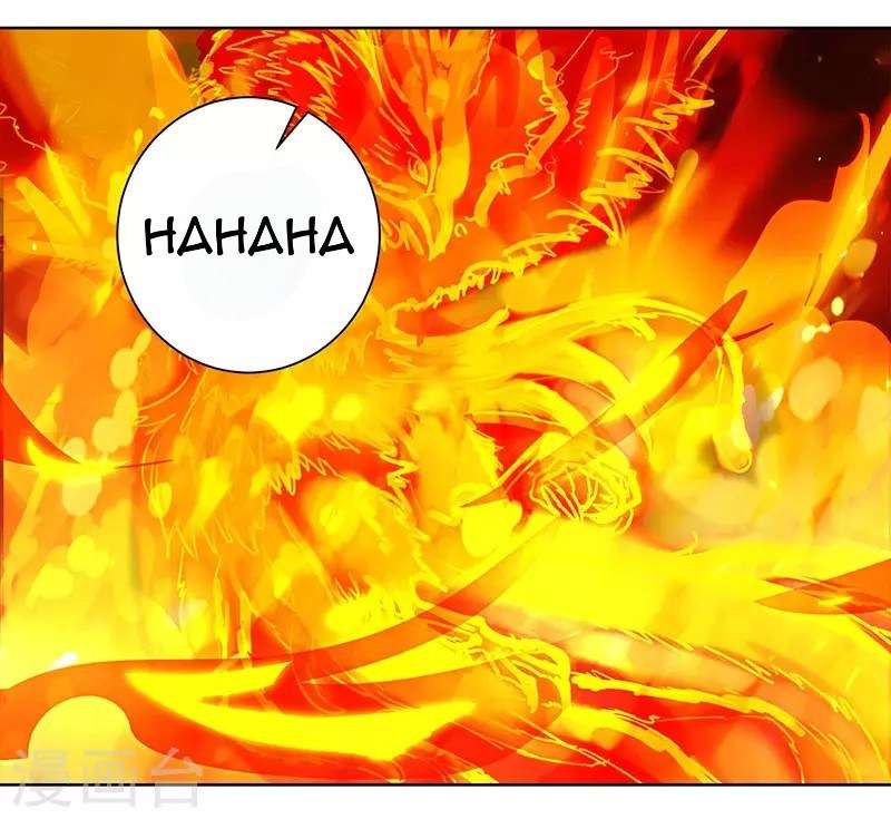 Dushi Xiaoyao chapter 81 halaman 10