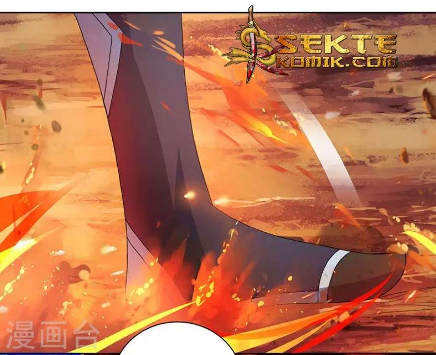 Dushi Xiaoyao chapter 81 halaman 11