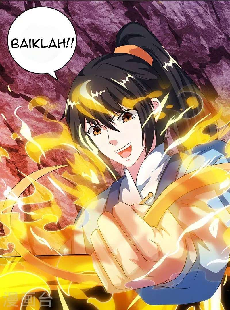 Dushi Xiaoyao chapter 81 halaman 16