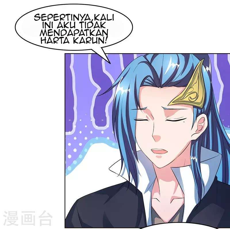 Dushi Xiaoyao chapter 81 halaman 18