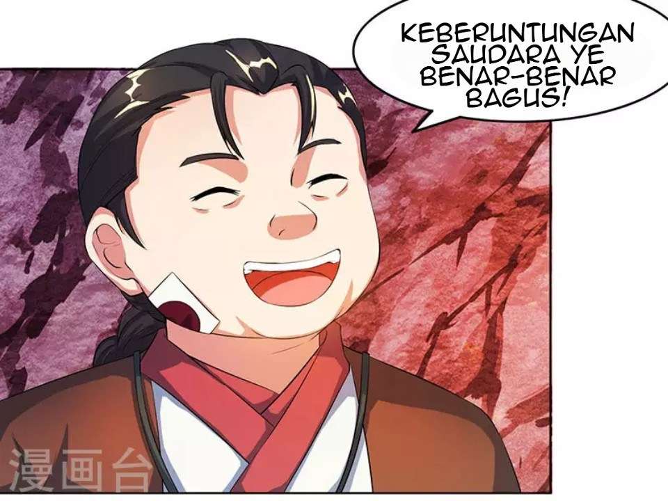 Dushi Xiaoyao chapter 81 halaman 19