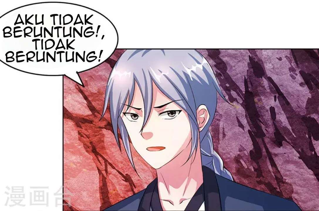 Dushi Xiaoyao chapter 81 halaman 20