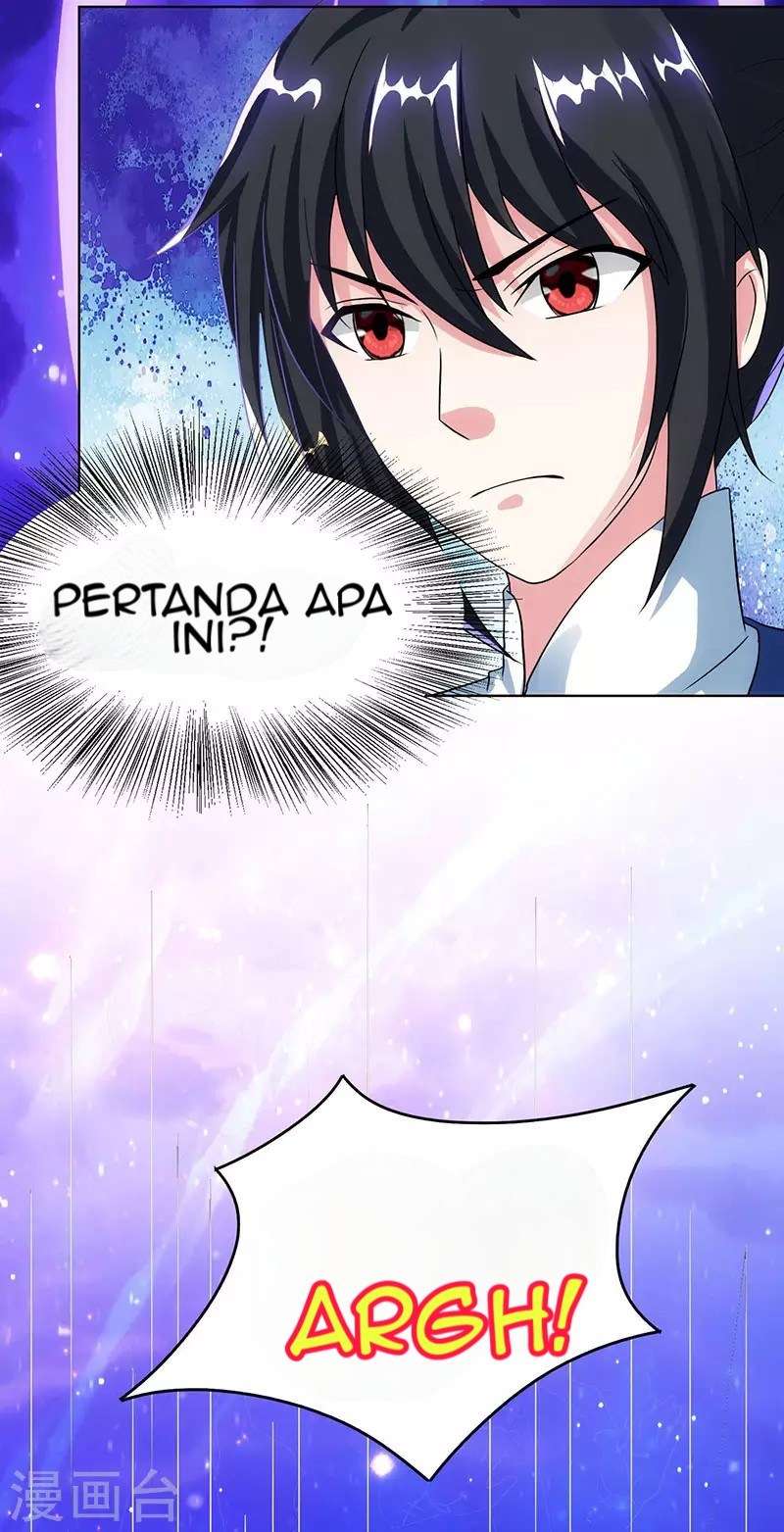 Dushi Xiaoyao chapter 81 halaman 26