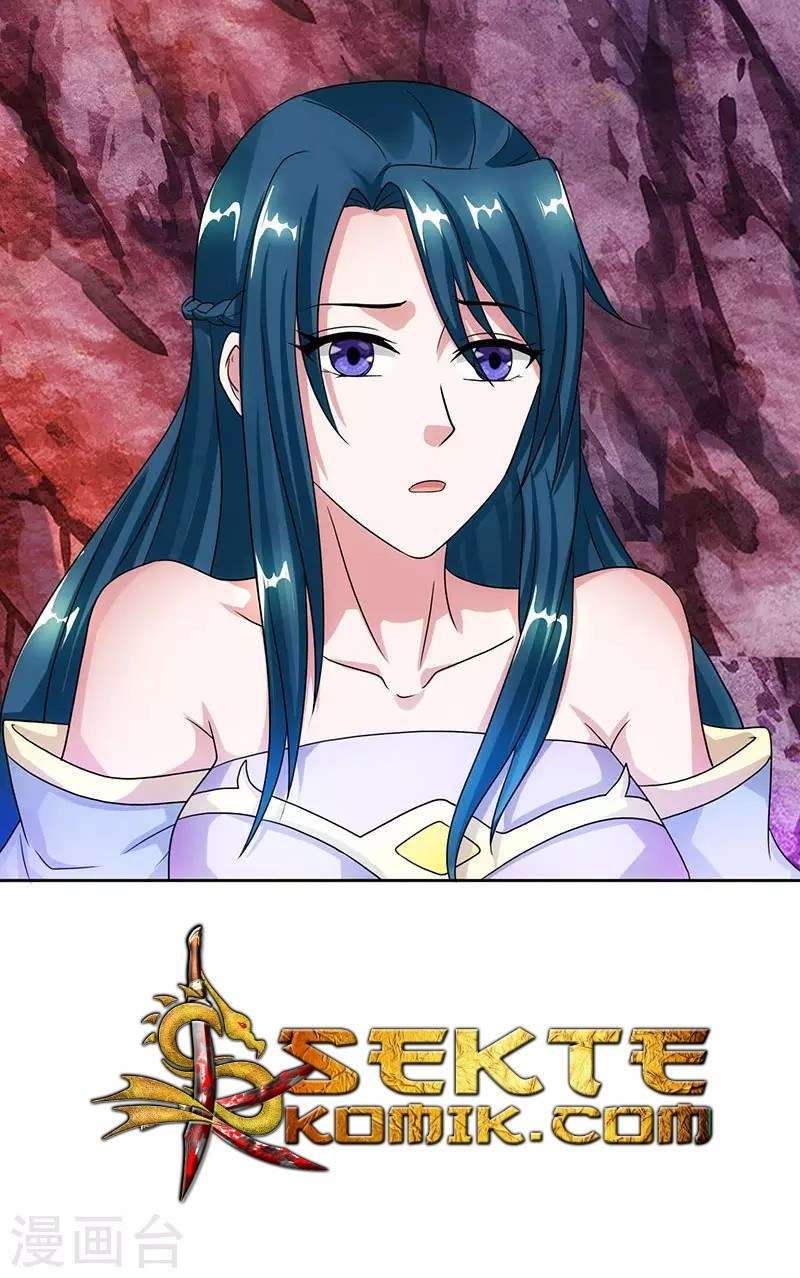Dushi Xiaoyao chapter 81 halaman 28